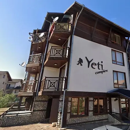 Yeti 207 *