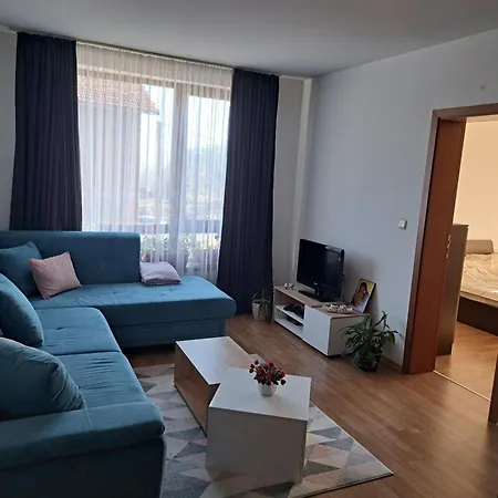 Yeti 207 Apartament *