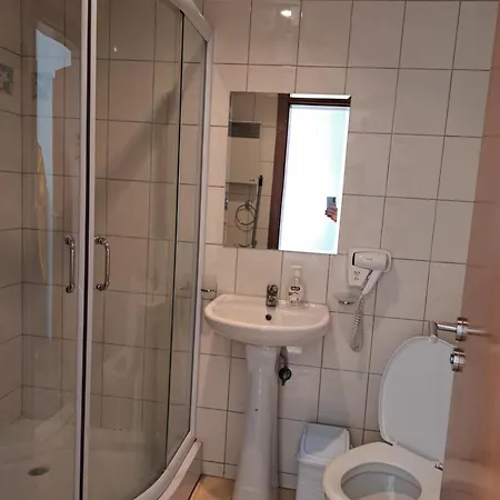 Yeti 207 Apartament Bansko