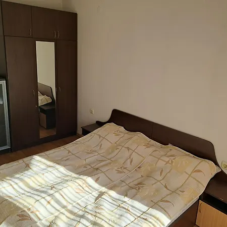 Apartament Yeti 207 *