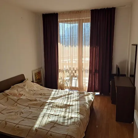 Apartament Yeti 207
